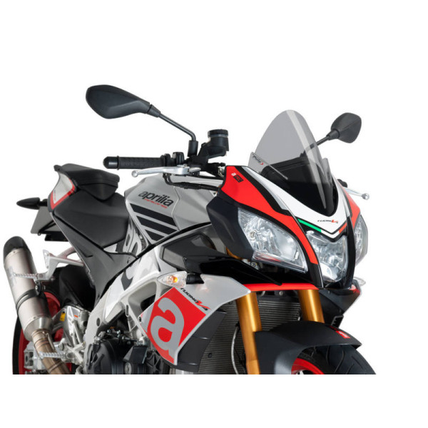 Puig Z-Racing Screen Light Smoke
